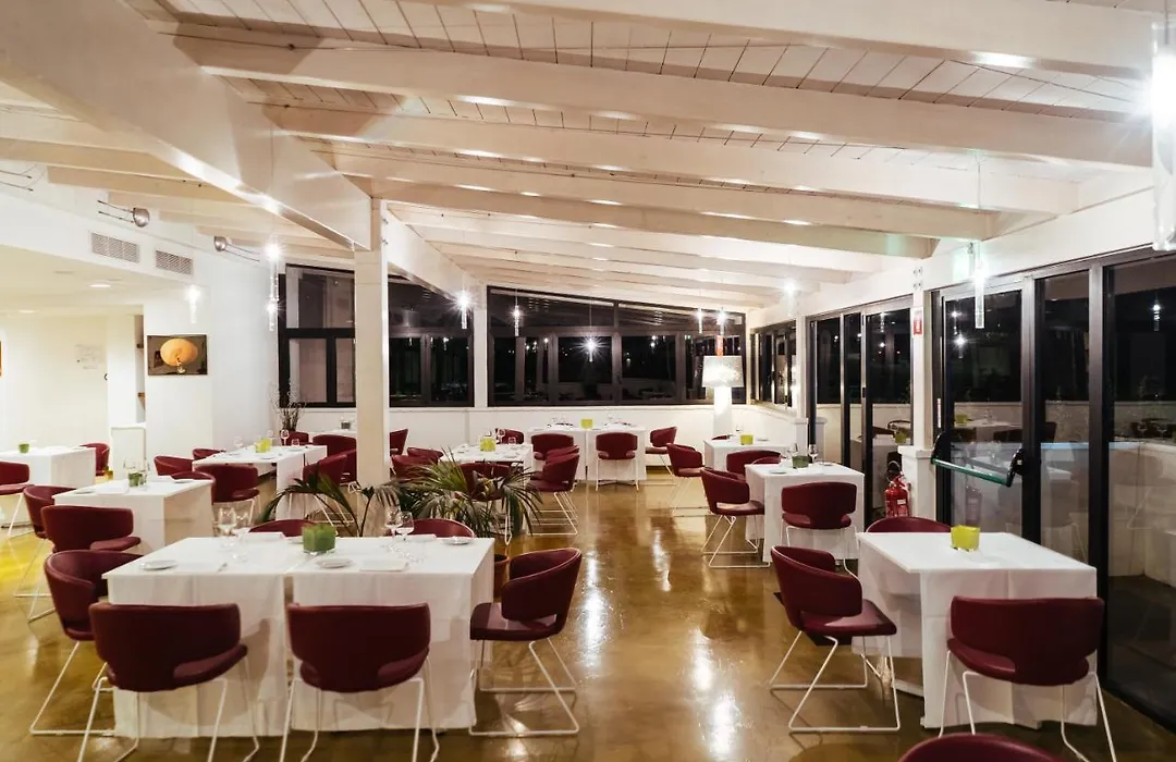 Unaway Hotel Fabro-1